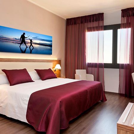 Dna Monse Hotel Spa & Golf Τορεβιέχα Εξωτερικό φωτογραφία