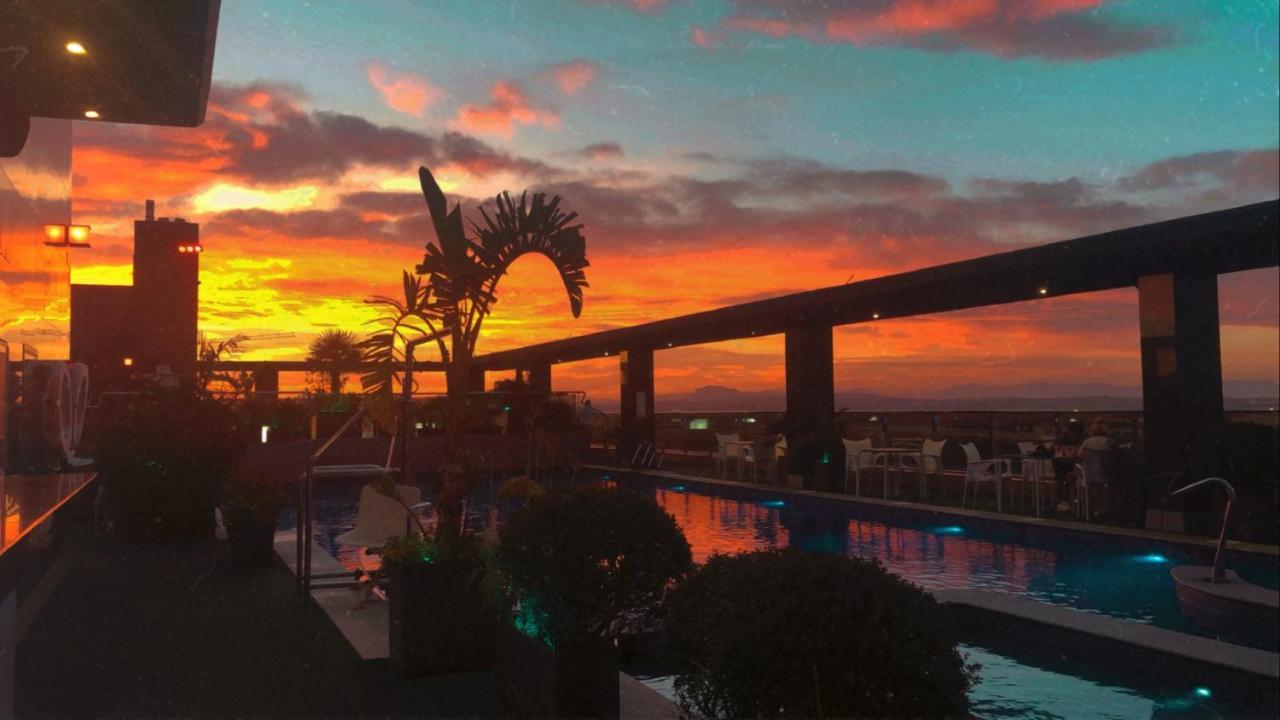 Dna Monse Hotel Spa & Golf Τορεβιέχα Εξωτερικό φωτογραφία