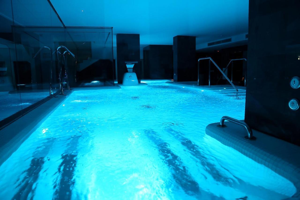 Dna Monse Hotel Spa & Golf Τορεβιέχα Εξωτερικό φωτογραφία