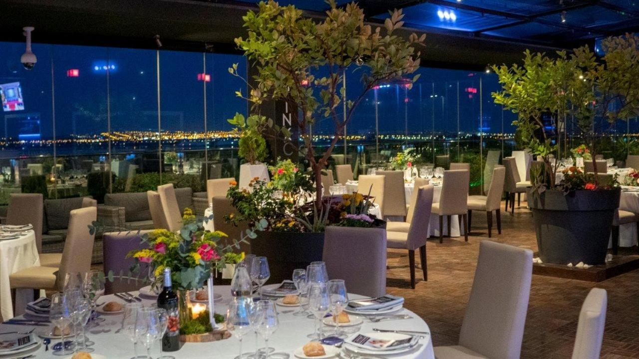 Dna Monse Hotel Spa & Golf Τορεβιέχα Εξωτερικό φωτογραφία