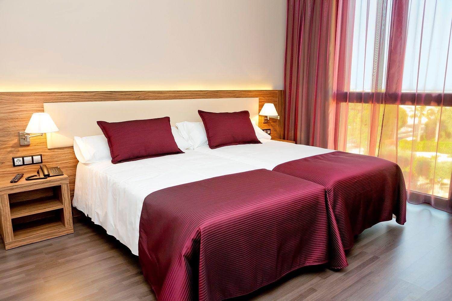 Dna Monse Hotel Spa & Golf Τορεβιέχα Δωμάτιο φωτογραφία