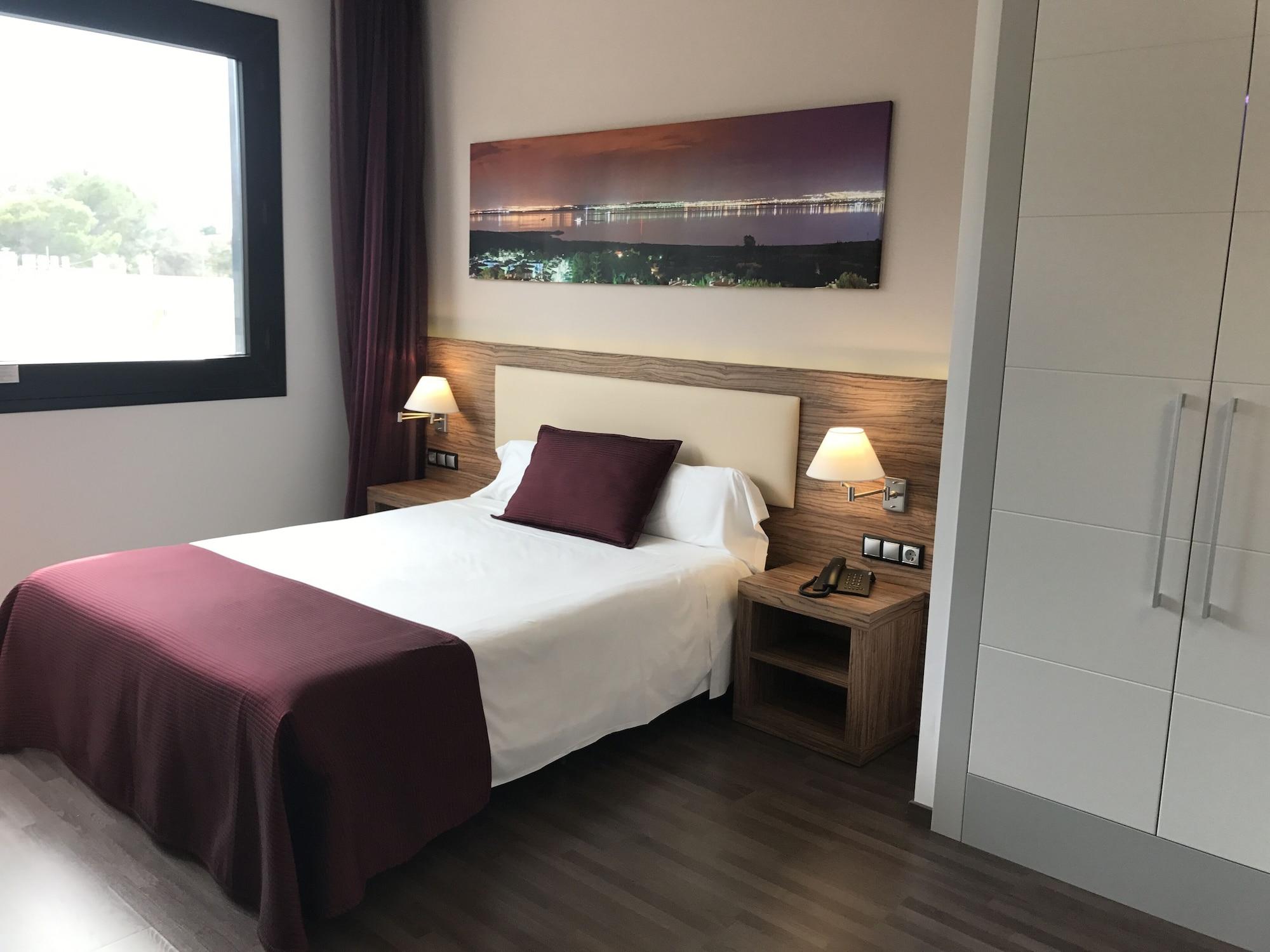 Dna Monse Hotel Spa & Golf Τορεβιέχα Εξωτερικό φωτογραφία