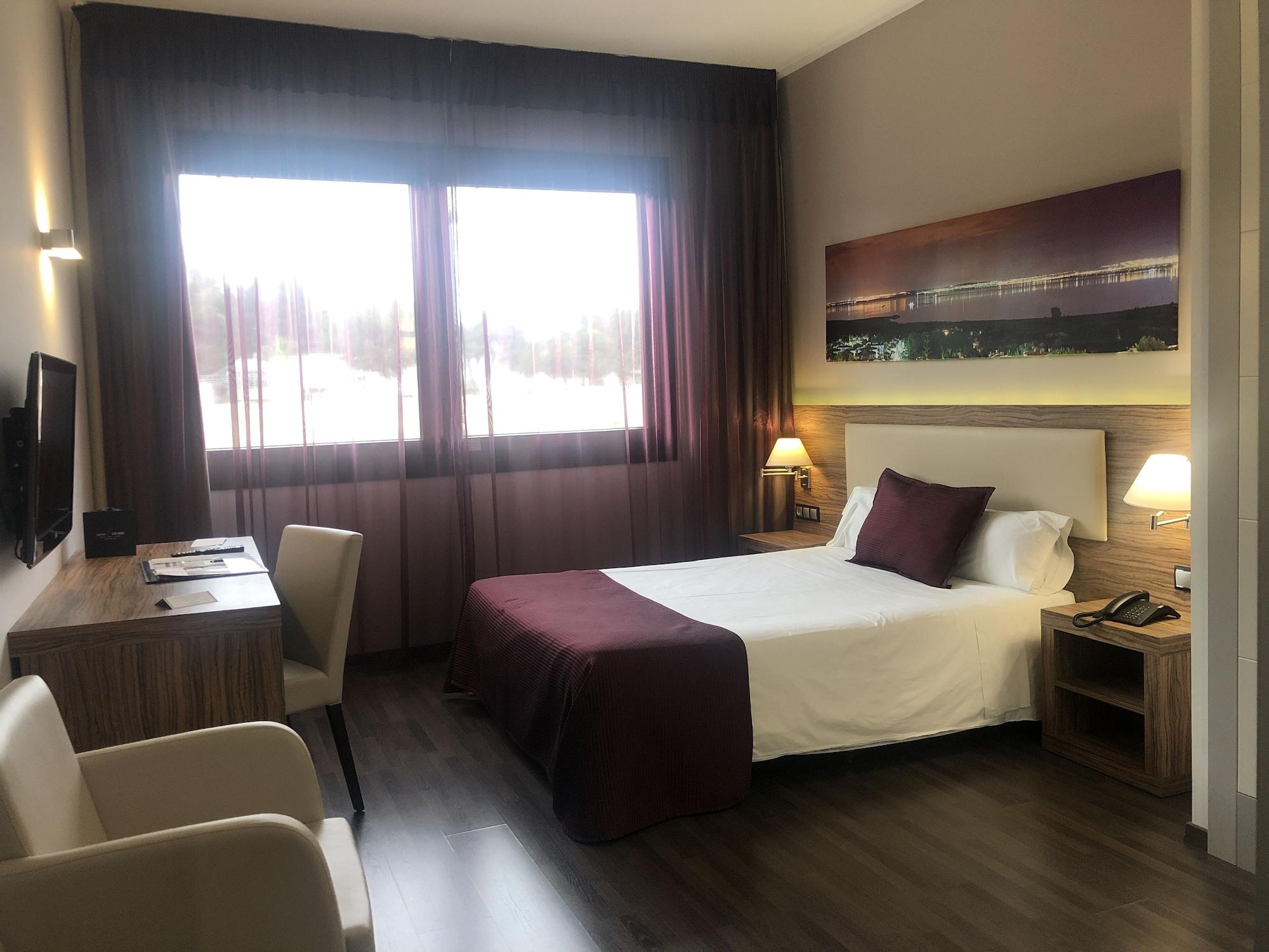 Dna Monse Hotel Spa & Golf Τορεβιέχα Εξωτερικό φωτογραφία