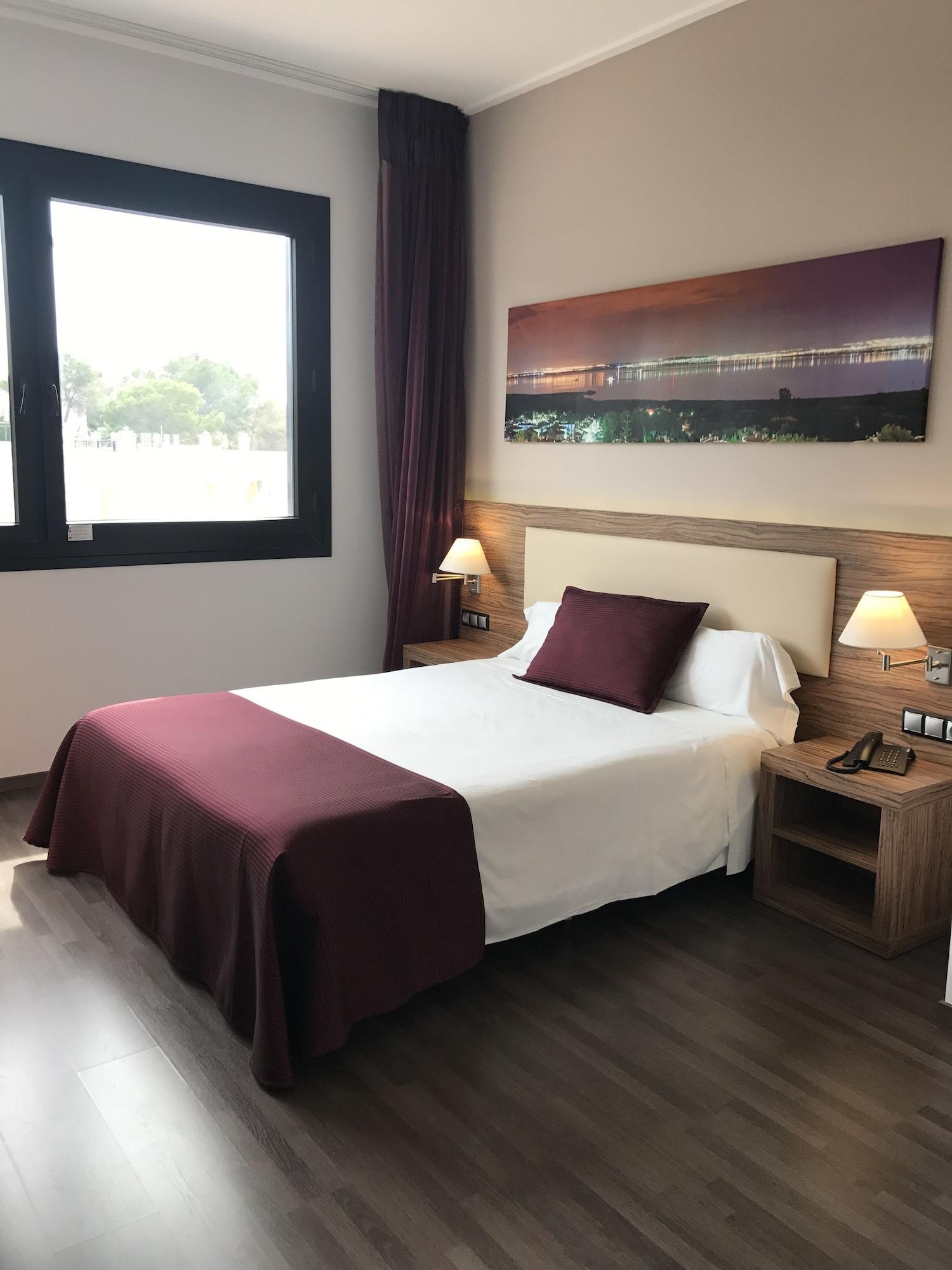 Dna Monse Hotel Spa & Golf Τορεβιέχα Εξωτερικό φωτογραφία