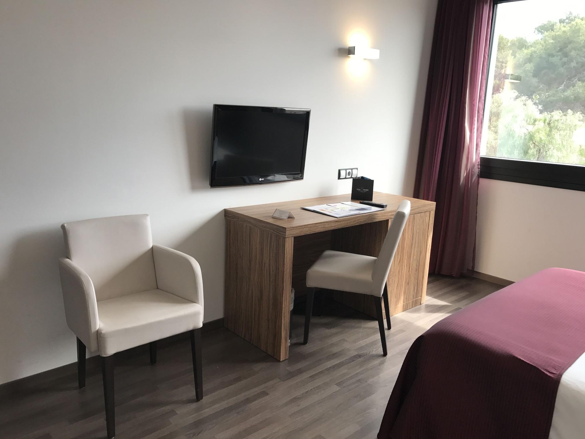 Dna Monse Hotel Spa & Golf Τορεβιέχα Εξωτερικό φωτογραφία