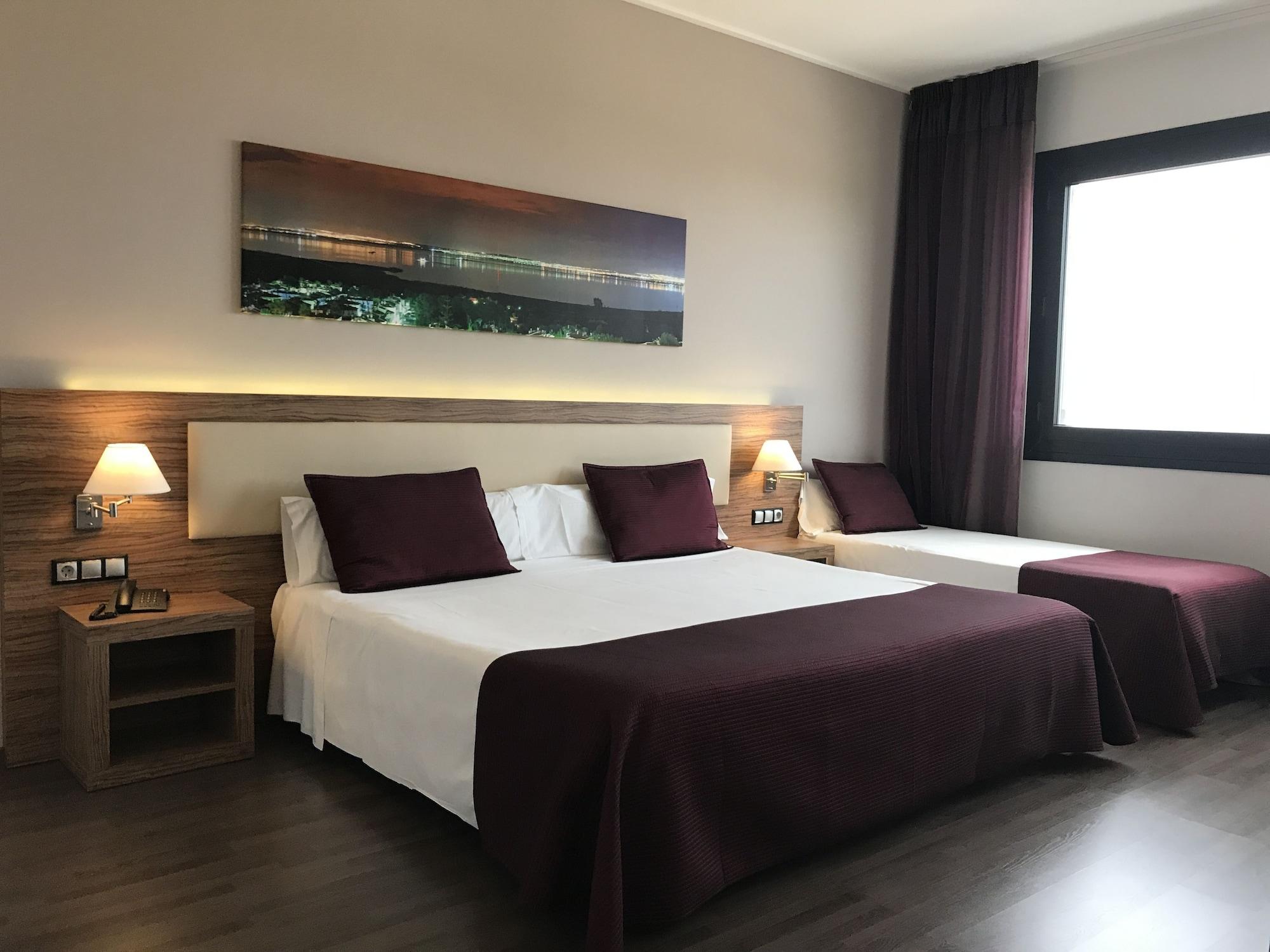 Dna Monse Hotel Spa & Golf Τορεβιέχα Εξωτερικό φωτογραφία