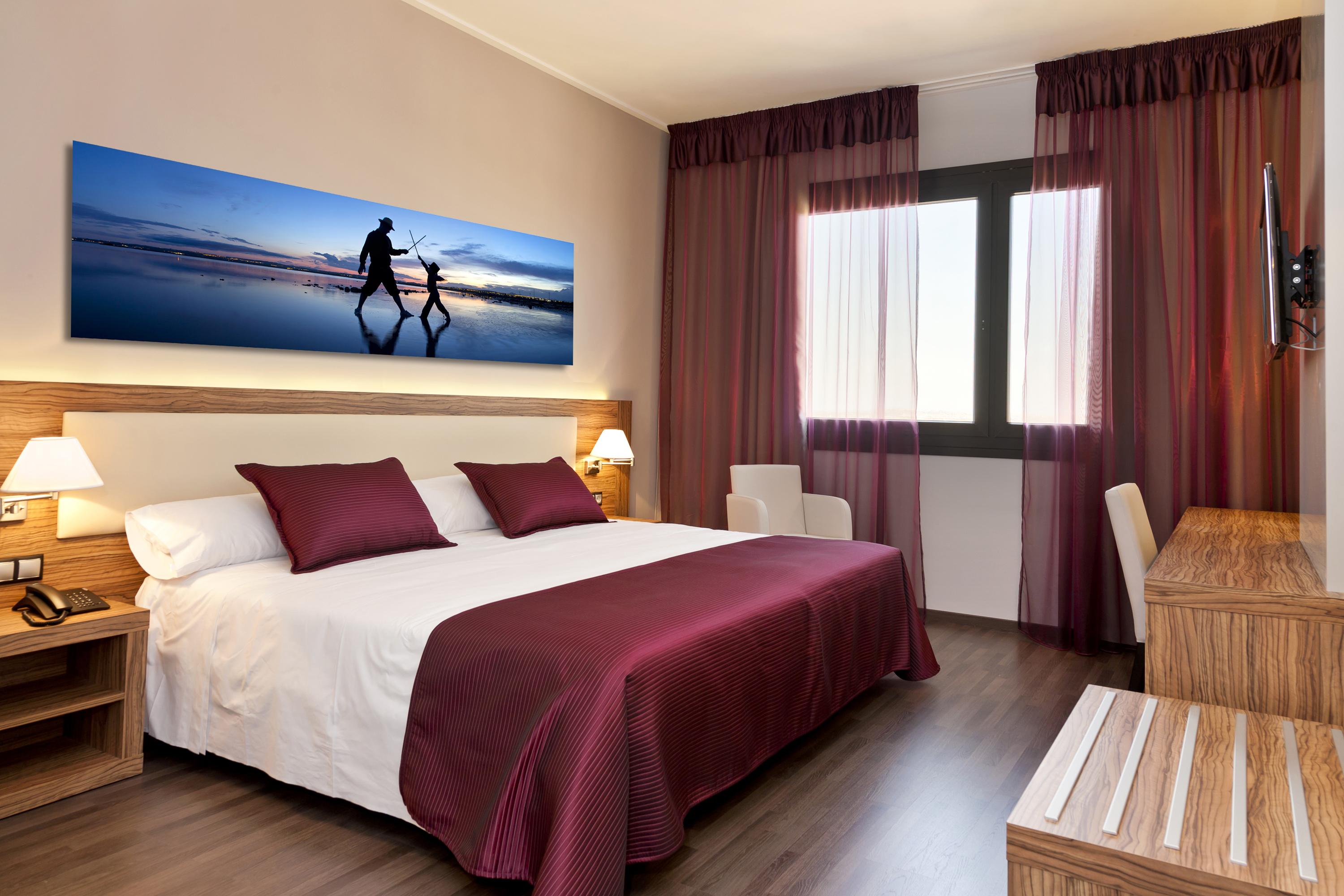 Dna Monse Hotel Spa & Golf Τορεβιέχα Δωμάτιο φωτογραφία