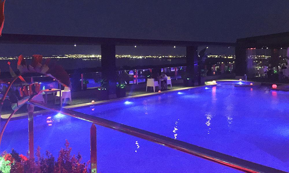 Dna Monse Hotel Spa & Golf Τορεβιέχα Εξωτερικό φωτογραφία