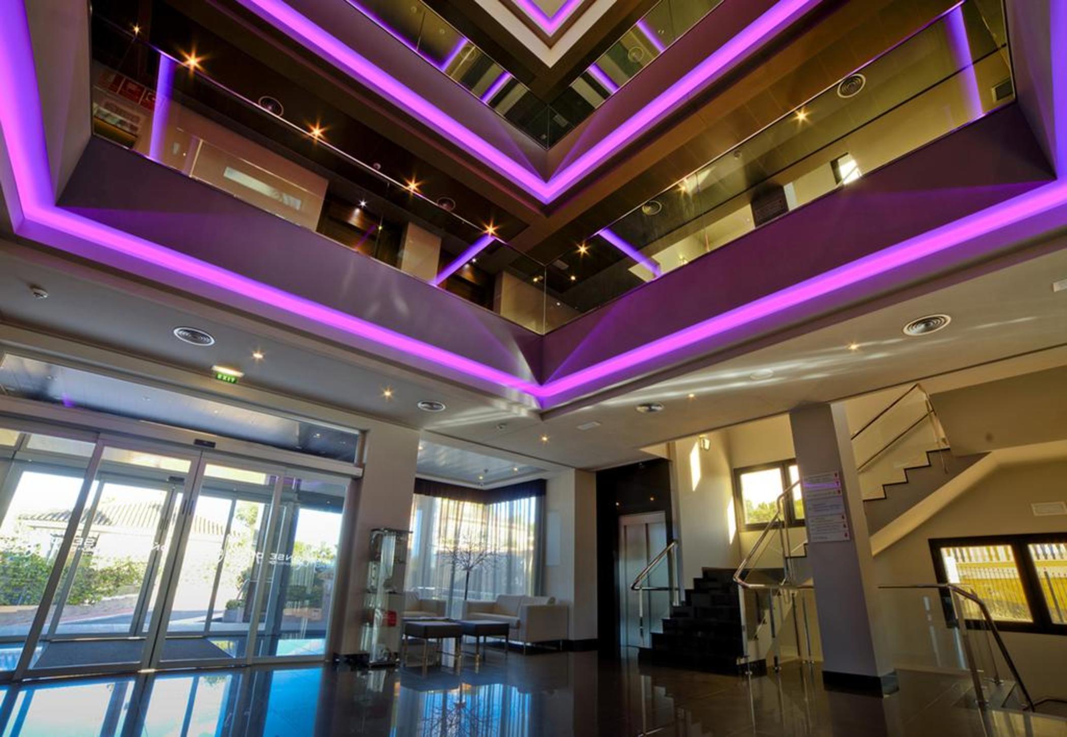 Dna Monse Hotel Spa & Golf Τορεβιέχα Εξωτερικό φωτογραφία
