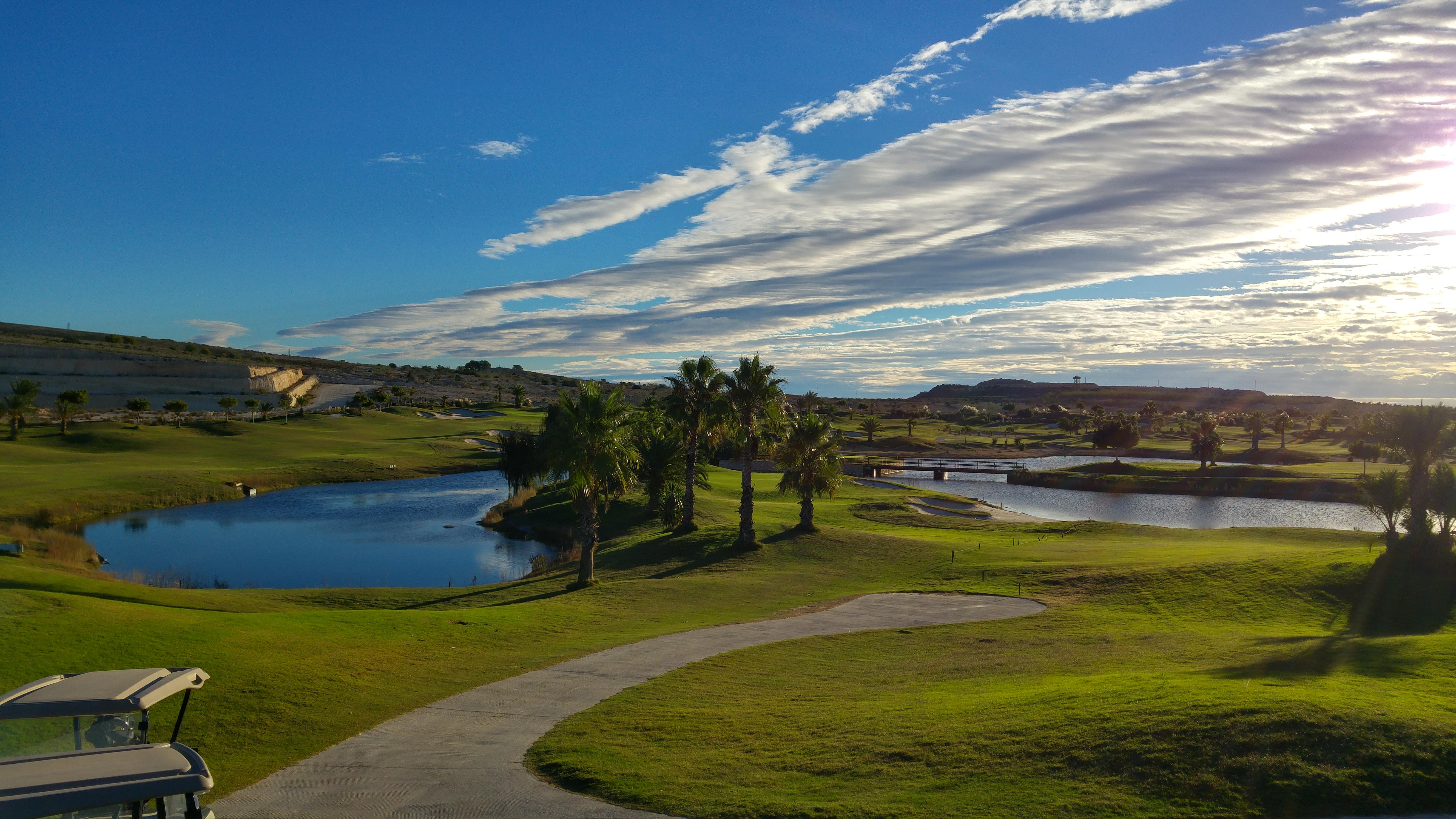 Dna Monse Hotel Spa & Golf Τορεβιέχα Εξωτερικό φωτογραφία