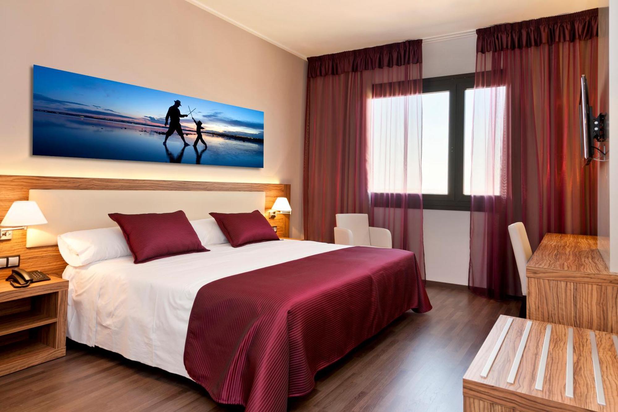 Dna Monse Hotel Spa & Golf Τορεβιέχα Εξωτερικό φωτογραφία