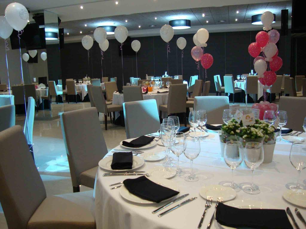 Dna Monse Hotel Spa & Golf Τορεβιέχα Εξωτερικό φωτογραφία