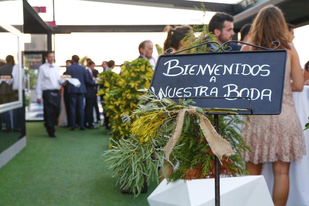 Dna Monse Hotel Spa & Golf Τορεβιέχα Εξωτερικό φωτογραφία