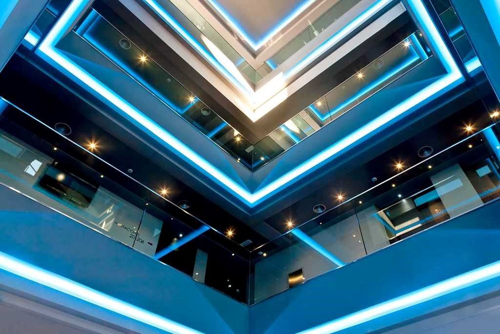 Dna Monse Hotel Spa & Golf Τορεβιέχα Εσωτερικό φωτογραφία