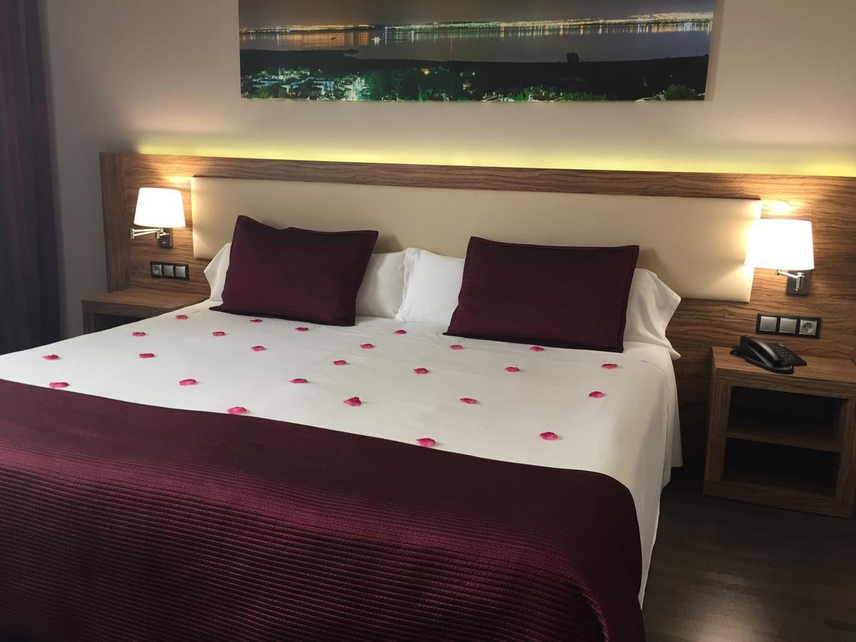 Dna Monse Hotel Spa & Golf Τορεβιέχα Εξωτερικό φωτογραφία