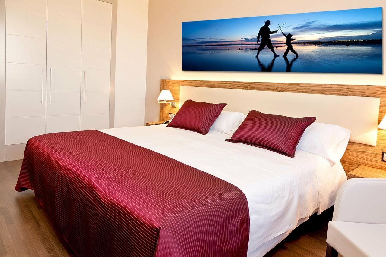 Dna Monse Hotel Spa & Golf Τορεβιέχα Δωμάτιο φωτογραφία