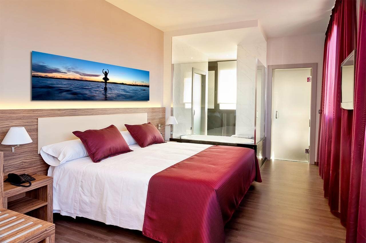Dna Monse Hotel Spa & Golf Τορεβιέχα Δωμάτιο φωτογραφία