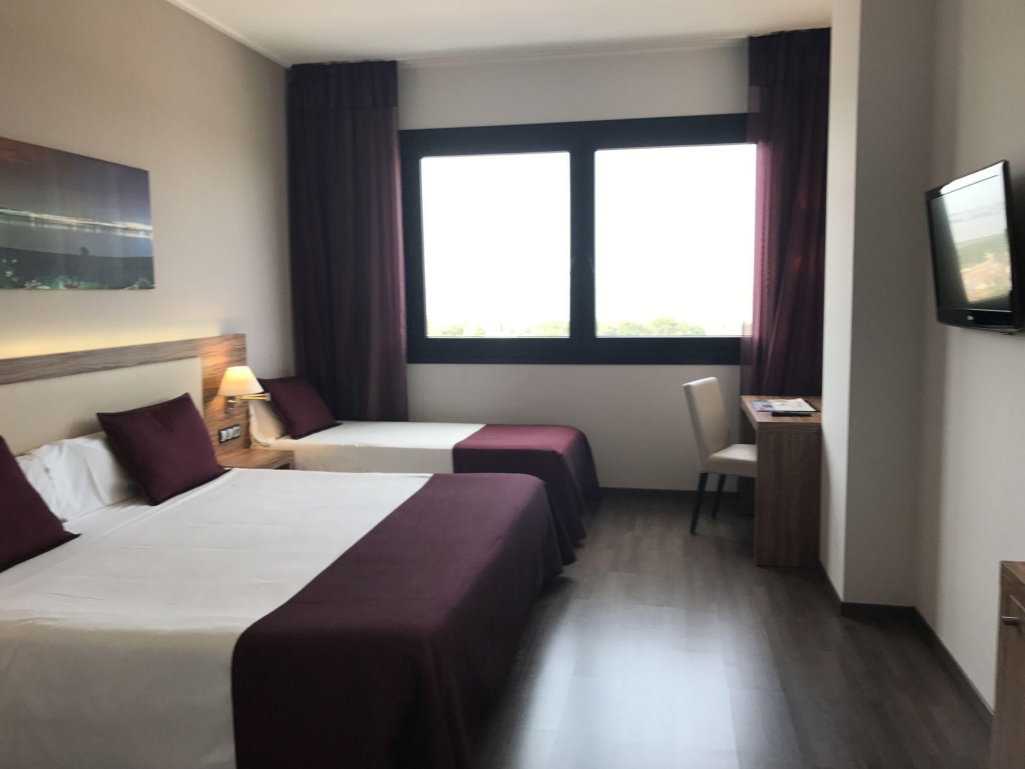 Dna Monse Hotel Spa & Golf Τορεβιέχα Εξωτερικό φωτογραφία